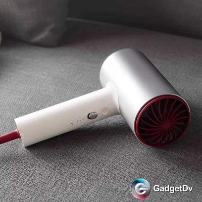 Фен Xiaomi Soocas H3S (60139)