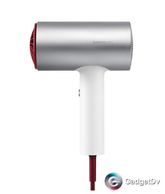 Фен Xiaomi Soocas H3S (60139)