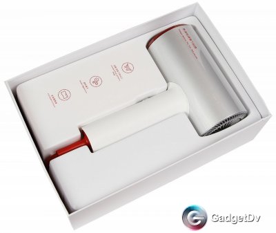 Фен Xiaomi Soocas H3S (60139)