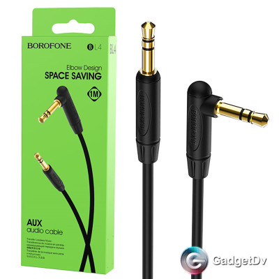 AUX Borofon BL4 (60572)