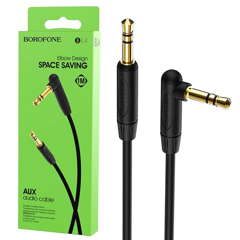 AUX Borofon BL4 (60572)