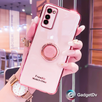 Защитная крышка Samsung M31, с держателем (60745)