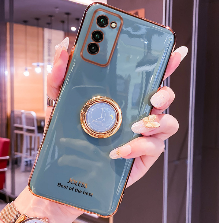 Защитная крышка Samsung M31, с держателем (60745)