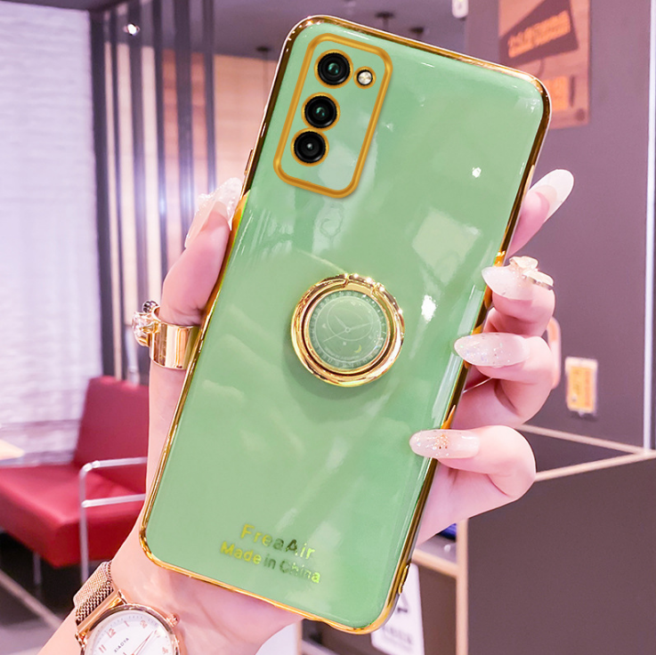 Защитная крышка Samsung M31, с держателем (60745)