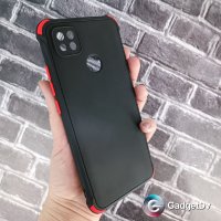 20473 Xiaomi Redmi 9C защитная крышка-чехол, Fashion case