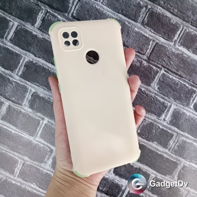 20473 Xiaomi Redmi 9C защитная крышка-чехол, Fashion case