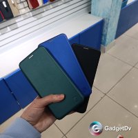 30087 Чехол-книжка Samsun A13, магнитный