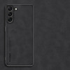 40088 Samsung A13 защитная крышка-чехол, под замшу