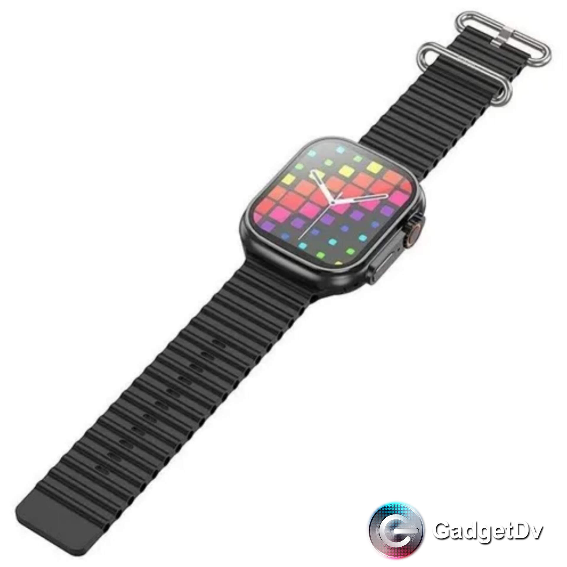 21045 Смарт-часы Borofon BD3 Ultra