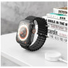 21045 Смарт-часы Borofon BD3 Ultra