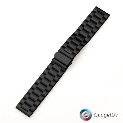 23133 Ремешок для часов AW 42/44/45/49 mm метал.