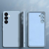 23243 Samsung A54 защитная крышка-чехол, силикон цветной