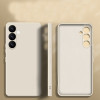 23243 Samsung A54 защитная крышка-чехол, силикон цветной