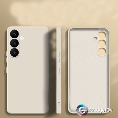 23243 Samsung A54 защитная крышка-чехол, силикон цветной