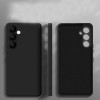 23243 Samsung A54 защитная крышка-чехол, силикон цветной