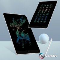 23343 Графический планшет для рисования Xiaomi Mijia LCD Writing Tablet 10" (XMXHB01WC)