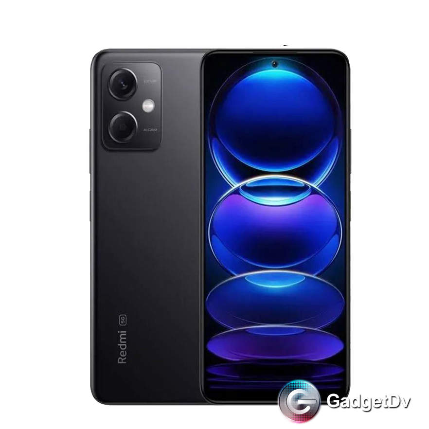 Смартфон Xiaomi Redmi Note 12 5G, 8/128