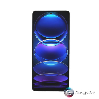 Смартфон Xiaomi Redmi Note 12 5G, 8/128