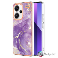 28094 Xiaomi Redmi Note 13Pro+ защитная крышка-чехол, под мрамор