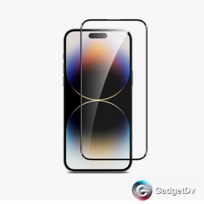 31075 Защитное стекло iPhone 16 31075 Защитное стекло iPhone 16