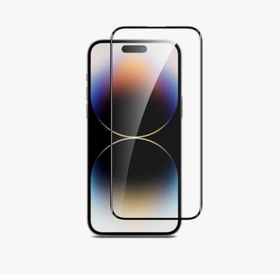 31075 Защитное стекло iPhone 16