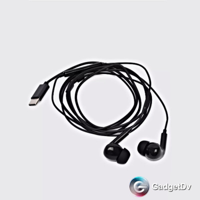 23070 Наушники Hoco M101 Pro Type-C 23070 Наушники Hoco M101 Pro Type-C