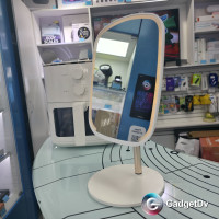 33081 Зеркало с Led подсветкой Z-2