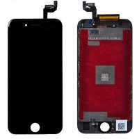 Экран/Дисплей/Модуль iPhone 6S (черный) оригинал