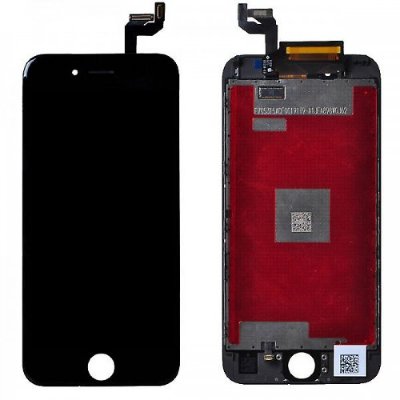 Экран/Дисплей/Модуль iPhone 6S (черный) оригинал Экран iPhone 6S (черный) оригинал