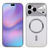 38566 iPhone 16 ProMax защитная крышка-чехол NewCase