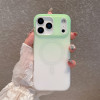 38691 iPhone 17 защитная крышка-чехол градиент пластик