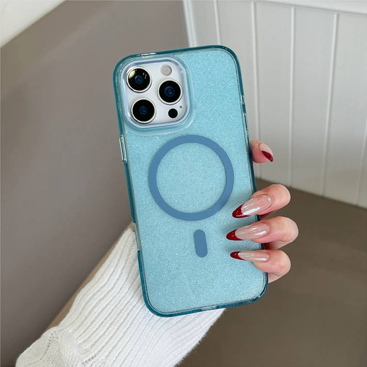 38931 Защитная крышка iPhone 15 Blling