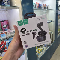 39025 Наушники Bluetooth Hoco EQ27