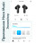 39025 Наушники Bluetooth Hoco EQ27