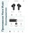 39025 Наушники Bluetooth Hoco EQ27