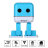 5703 Bluetooth колонка Dancing Robot SpeakerF-666 - 5703 Bluetooth колонка Dancing Robot SpeakerF-666
