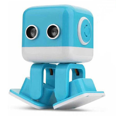 5703 Bluetooth колонка Dancing Robot SpeakerF-666 5703 Bluetooth колонка Dancing Robot SpeakerF-666