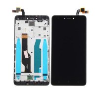 Дисплейный модуль Xiaomi Redmi Note 4X с рамкой