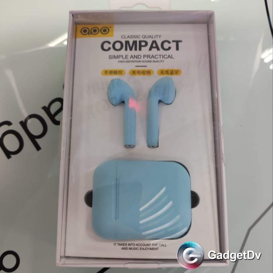 60573 Наушники Bluetooth i11