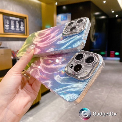 20168  iPhone 11 защитная крышка-чехол, Cokyan