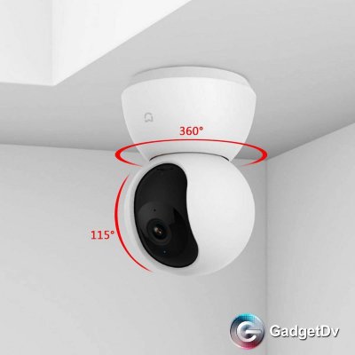 20872  iP-камера Xiaomi MJSXJ09CM