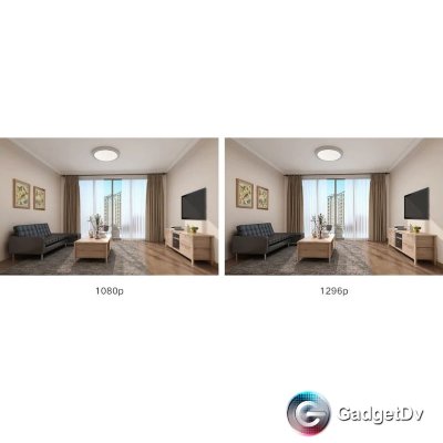 20872  iP-камера Xiaomi MJSXJ09CM