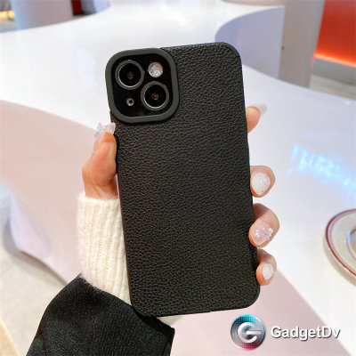 40089 Защитная крышка iPhone 14Pro, под кожу
