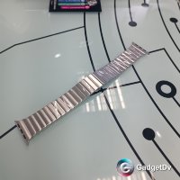 23134 Ремешок для часов AW 38/40/41 mm метал.