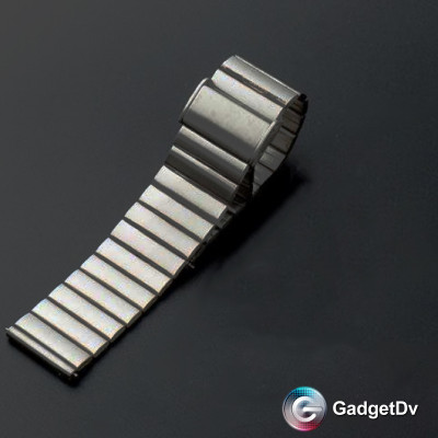 23134 Ремешок для часов AW 38/40/41 mm метал.