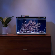 23344 Умный аквариум Xiaomi Mijia Smart Fish Tank MYG100, 20 л