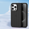 28095 iPhone 12/12Pro защитная крышка-чехол, пластик