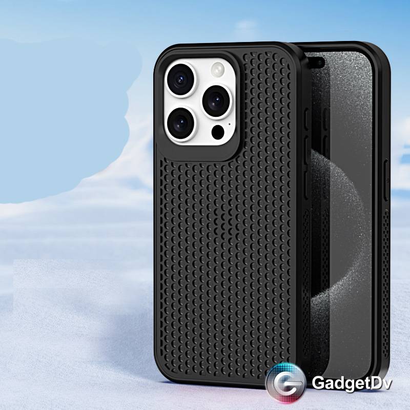 28095 iPhone 12/12Pro защитная крышка-чехол, пластик