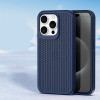 28095 iPhone 12/12Pro защитная крышка-чехол, пластик