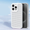 28095 iPhone 12/12Pro защитная крышка-чехол, пластик